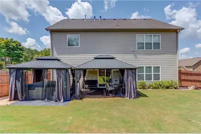 6145 Barker Landing, Sugar Hill, GA 30518 - Photo 40
