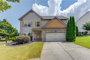 6145 Barker Landing, Sugar Hill, GA 30518 - Photo 1