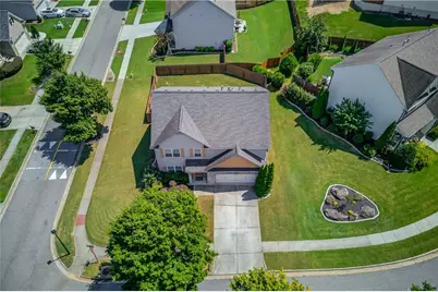 6145 Barker Landing, Sugar Hill, GA 30518 - Photo 2