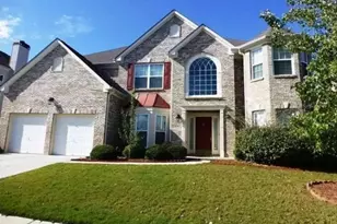 [Address not provided], Lawrenceville, GA 30045 - Photo 1