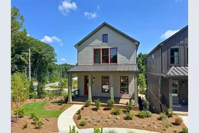 1935 Repose Drive, Chamblee, GA 30341 - Photo 2