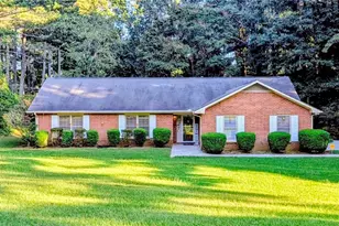100 Whitney Way, Fayetteville, GA 30214 - Photo 1