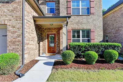 209 Serenity Point, Lawrenceville, GA 30046 - Photo 2