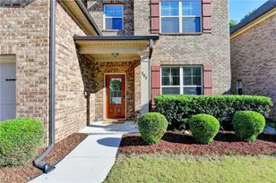 209 Serenity Point, Lawrenceville, GA 30046 - Photo 2