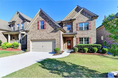 209 Serenity Point, Lawrenceville, GA 30046 - Photo 1