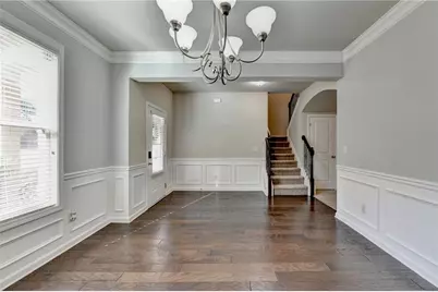209 Serenity Point, Lawrenceville, GA 30046 - Photo 8