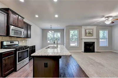 209 Serenity Point, Lawrenceville, GA 30046 - Photo 20