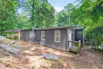852 Alfred Road NW, Atlanta, GA 30331 - Photo 48
