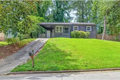852 Alfred Road NW, Atlanta, GA 30331 - Photo 42