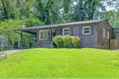 852 Alfred Road NW, Atlanta, GA 30331 - Photo 46