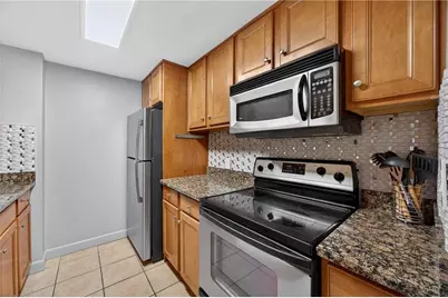 1280 W Peachtree Street NW #2708, Atlanta, GA 30309 - Photo 10