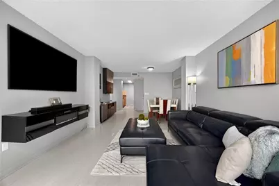 1280 W Peachtree Street NW #2708, Atlanta, GA 30309 - Photo 6