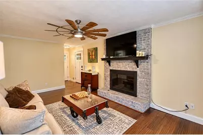 3655 Sugar Creek Lane SE, Conyers, GA 30094 - Photo 20