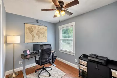 3655 Sugar Creek Lane SE, Conyers, GA 30094 - Photo 30