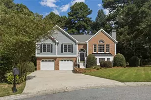3370 Stone Path Way, Powder Springs, GA 30127 - Photo 1