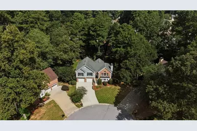 3370 Stone Path Way, Powder Springs, GA 30127 - Photo 2