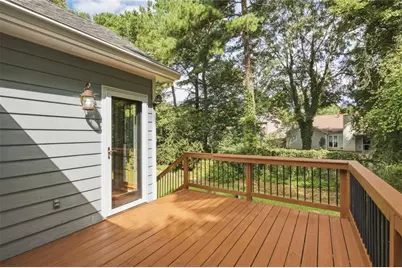 3370 Stone Path Way, Powder Springs, GA 30127 - Photo 30
