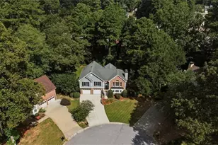 3370 Stone Path Way, Powder Springs, GA 30127 - Photo 2