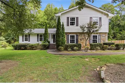 3662 Sweet Briar Lane SE, Conyers, GA 30094 - Photo 1