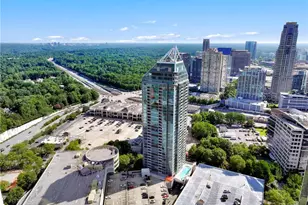 3338 Peachtree Rd NE, Atlanta, GA 30326 - Photo 62