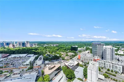 3338 Peachtree Road NE #1507, Atlanta, GA 30326 - Photo 36