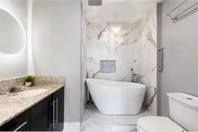3338 Peachtree Road NE #1507, Atlanta, GA 30326 - Photo 18