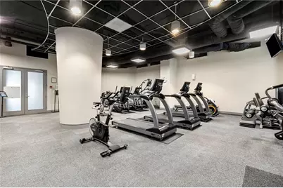 3338 Peachtree Road NE #1507, Atlanta, GA 30326 - Photo 46