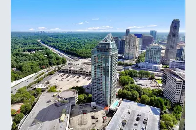 3338 Peachtree Road NE #1507, Atlanta, GA 30326 - Photo 60