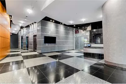 3338 Peachtree Road NE #1507, Atlanta, GA 30326 - Photo 50