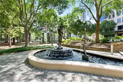3338 Peachtree Road NE #1507, Atlanta, GA 30326 - Photo 56