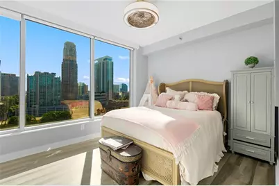 3338 Peachtree Road NE #1507, Atlanta, GA 30326 - Photo 14