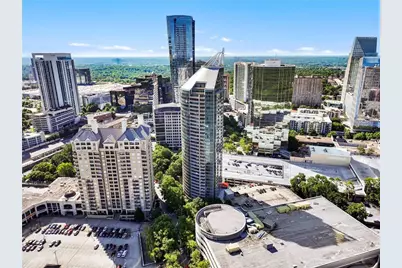 3338 Peachtree Road NE #1507, Atlanta, GA 30326 - Photo 58