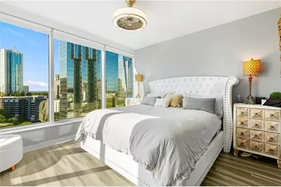 3338 Peachtree Road NE #1507, Atlanta, GA 30326 - Photo 22