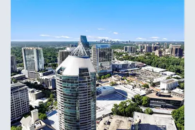 3338 Peachtree Road NE #1507, Atlanta, GA 30326 - Photo 64