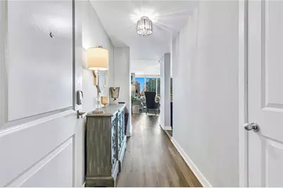 3338 Peachtree Road NE #1507, Atlanta, GA 30326 - Photo 2