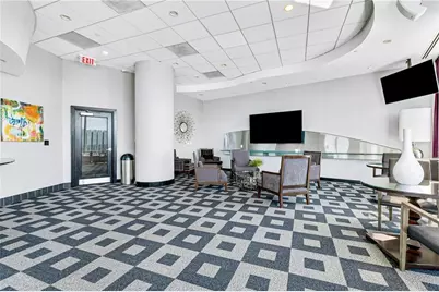 3338 Peachtree Road NE #1507, Atlanta, GA 30326 - Photo 32