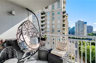 3338 Peachtree Rd NE, Atlanta, GA 30326 - Photo 30