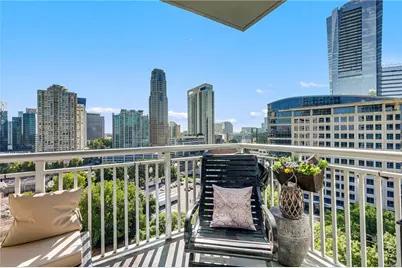 3338 Peachtree Road NE #1507, Atlanta, GA 30326 - Photo 28