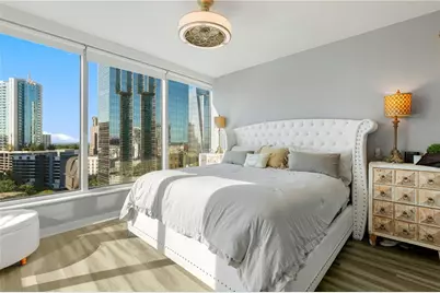 3338 Peachtree Road NE #1507, Atlanta, GA 30326 - Photo 20