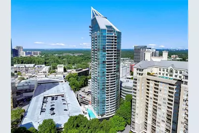 3338 Peachtree Road NE #1507, Atlanta, GA 30326 - Photo 62