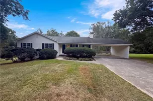 1179 Horsley Mill Rd, Carrollton, GA 30116 - Photo 1