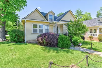 5398 E Mountain Street, Stone Mountain, GA 30083 - Photo 2