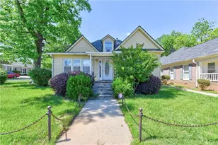 5398 E Mountain St, Stone Mountain, GA 30083 - Photo 1