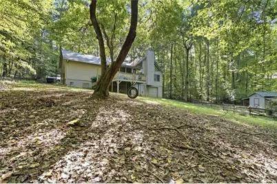 3460 High Shoals Road, Dallas, GA 30132 - Photo 30