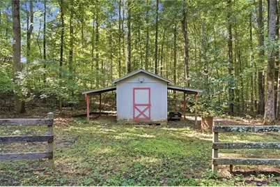 3460 High Shoals Road, Dallas, GA 30132 - Photo 2