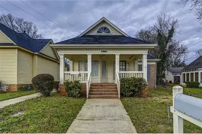 5398 E Mountain Street #A, Stone Mountain, GA 30083 - Photo 2