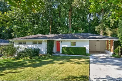 1631 Tryon Road NE, Atlanta, GA 30319 - Photo 36