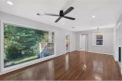 1631 Tryon Road NE, Atlanta, GA 30319 - Photo 2