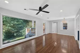 1631 Tryon Rd NE, Atlanta, GA 30319 - Photo 2