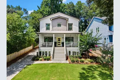 1582 Alder Court SE, Atlanta, GA 30317 - Photo 1